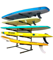 Beach Rack - 2 Boards 1 Spot